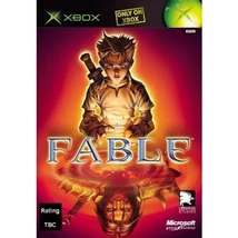 Fable Xbox Classic (használt)