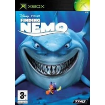 Finding Nemo Xbox Classic (használt)