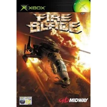 Fireblade Xbox Classic (használt)