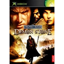 Forgotten Realms Demon Stone Xbox Classic (használt)