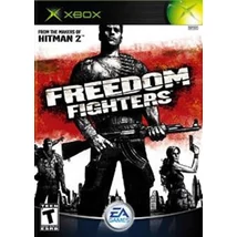 Freedom Fighters Xbox Classic (használt)