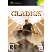 Gladius Xbox Classic (használt)