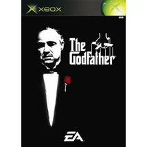 Godfather, The (18) Xbox Classic (használt)