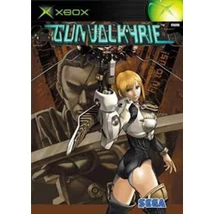 Gun Valkyrie Xbox Classic (használt)