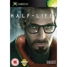 Half Life 2 Xbox Classic (használt)