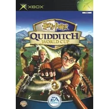 Harry Potter - Quidditch World Cup Xbox Classic (használt)