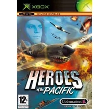 Heroes Of The Pacific Xbox Classic (használt)