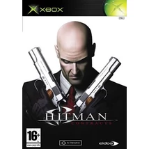 Hitman - Contracts Xbox Classic (használt)