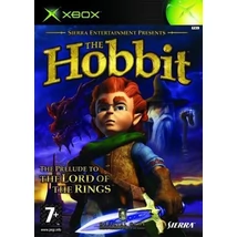 Hobbit, The Xbox Classic (használt)