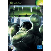 Hulk Xbox Classic (használt)