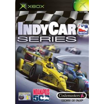 Indycar Series Xbox Classic (használt)