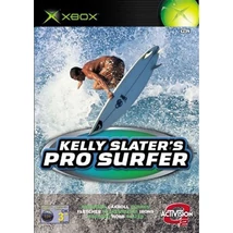 Kelly Slater Pro Surfer Xbox Classic (használt)