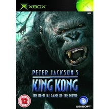 King Kong Xbox Classic (használt)