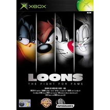 Loons Xbox Classic (használt)