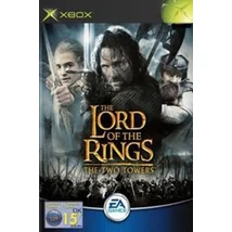 Lord of The Rings, Two Towers Xbox Classic (használt)