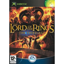 Lord of the Rings: The Third Age Xbox Classic (használt)