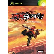 MX Superfly Xbox Classic (használt)