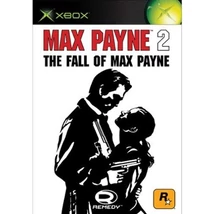 Max Payne 2 Xbox Classic (használt)