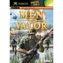 Men of Valor Xbox Classic (használt)