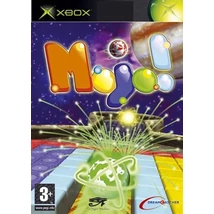 Mojo Xbox Classic (használt)