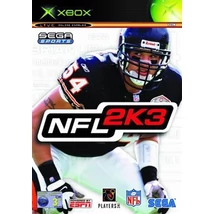 NFL 2K3 Xbox Classic (használt)