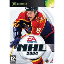 NHL 2004 Xbox Classic (használt)