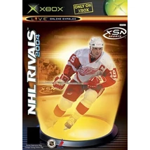 NHL Rivals 2004 Xbox Classic (használt)