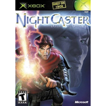 Night Caster Xbox Classic (használt)