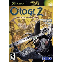 Otogi 2 Xbox Classic (használt)
