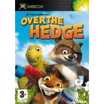 Over The Hedge Xbox Classic (használt)