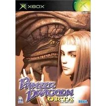 Panzer Dragoon Orta Xbox Classic (használt)