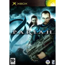 Pariah Xbox Classic (használt)