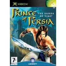 Prince Of Persia - Sands Of Time Xbox Classic (használt)