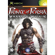 Prince Of Persia - Warrior Within Xbox Classic (használt)