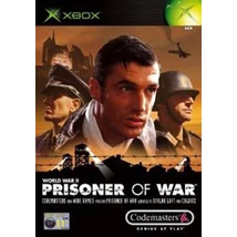 Prisoner of War Xbox Classic (használt)