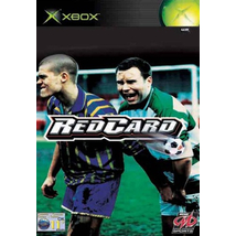 Red Card Xbox Classic (használt)