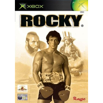 Rocky Xbox Classic (használt)