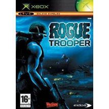Rogue Trooper Xbox Classic (használt)