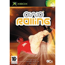 Rolling Xbox Classic (használt)