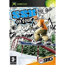 SSX On Tour Xbox Classic (használt)