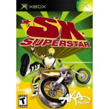 SX Superstar Xbox Classic (használt)