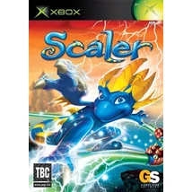 Scaler Xbox Classic (használt)