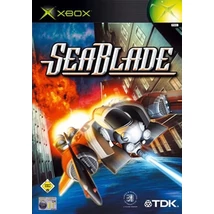 Seablade Xbox Classic (használt)