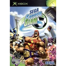 Sega Soccer Slam Xbox Classic (használt)