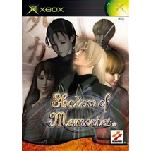 Shadow of Memories Xbox Classic (használt)