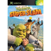 Shrek Super Slam Xbox Classic (használt)