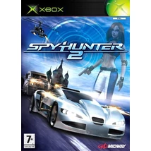 SpyHunter 2 Xbox Classic (használt)