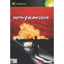 Spyhunter Xbox Classic (használt)