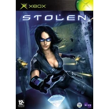 Stolen Xbox Classic (használt)