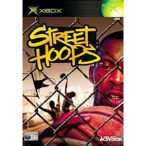 Street Hoops Xbox Classic (használt)